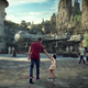 Caminando hacia el futuro de Star Wars...